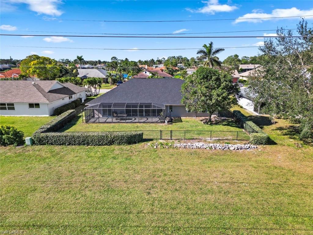 2505 Kings Lake BLVD