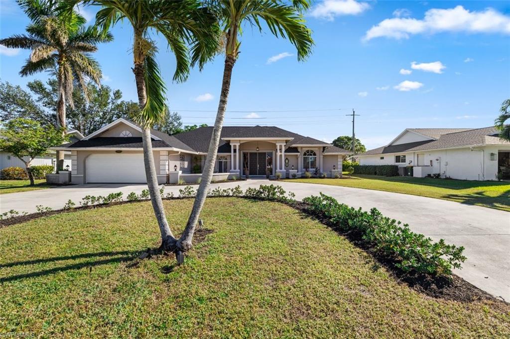 2505 Kings Lake BLVD