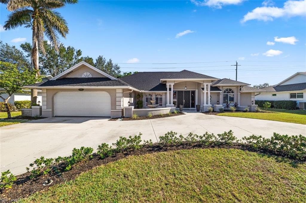 2505 Kings Lake BLVD