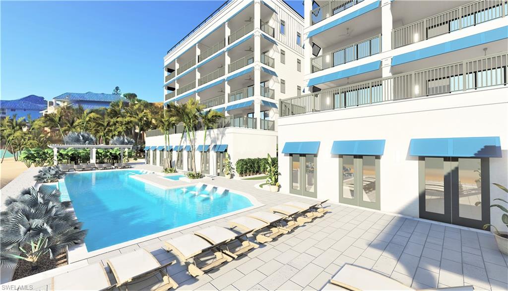 6240 Estero BLVD Unit: Unit 2