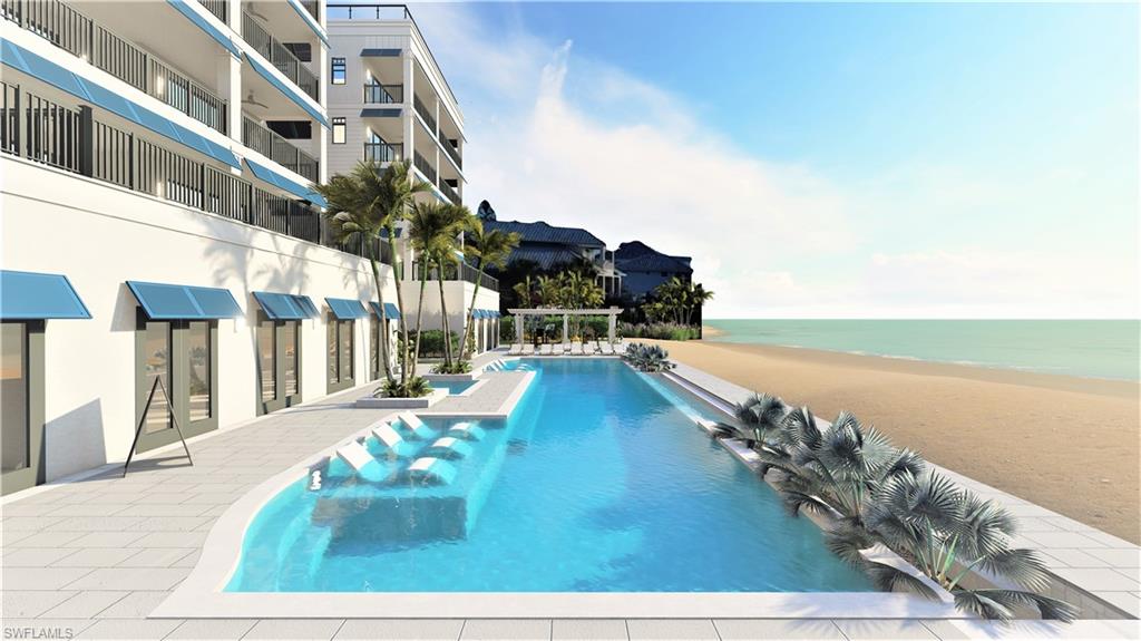 6240 Estero BLVD Unit: Unit 2