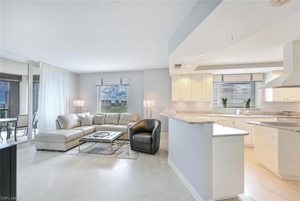 8665 Bay Colony DR Unit: 1401