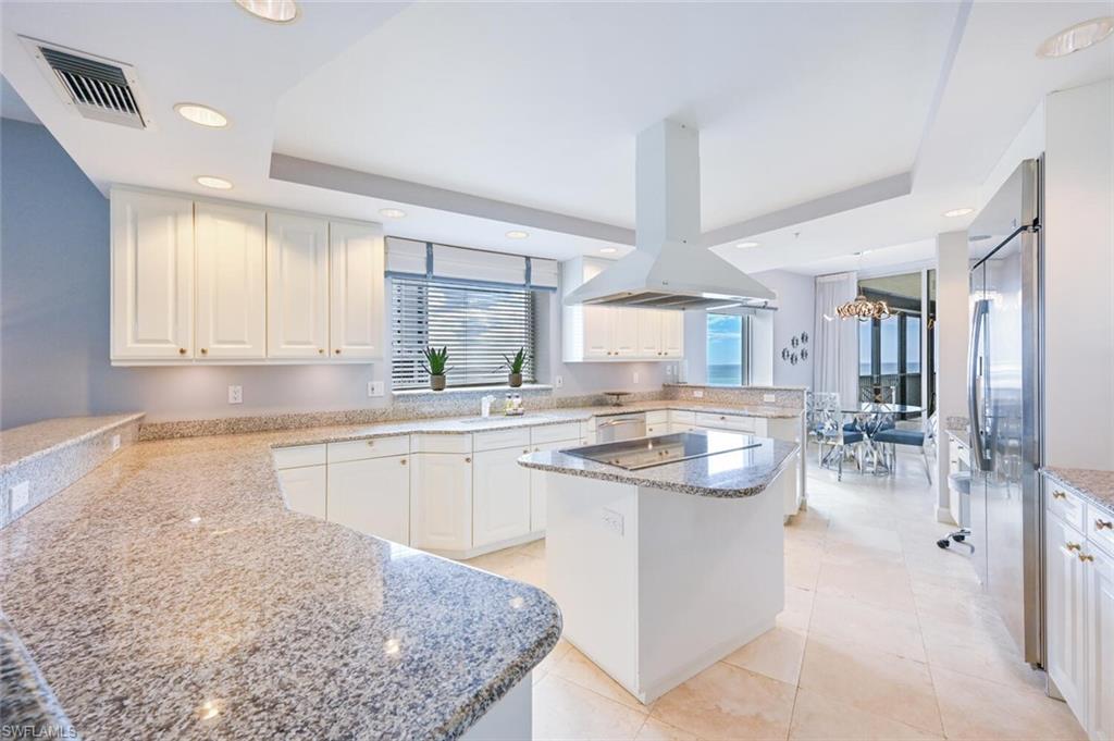 8665 Bay Colony DR Unit: 1401