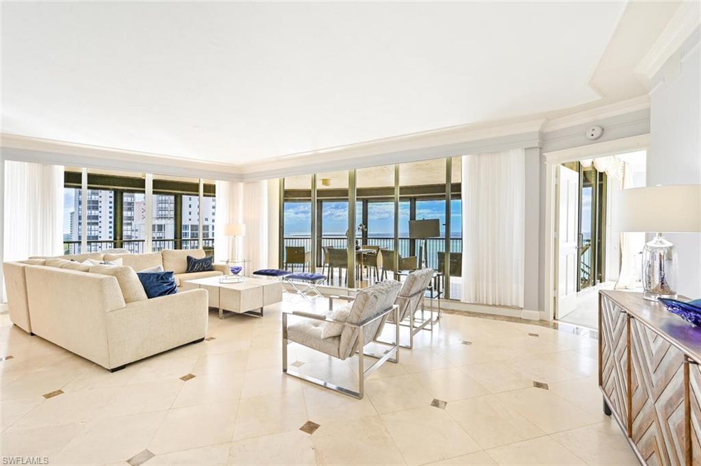 8665 Bay Colony DR Unit: 1401