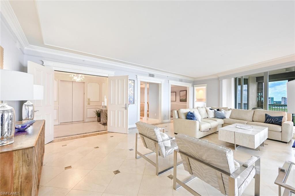 8665 Bay Colony DR Unit: 1401