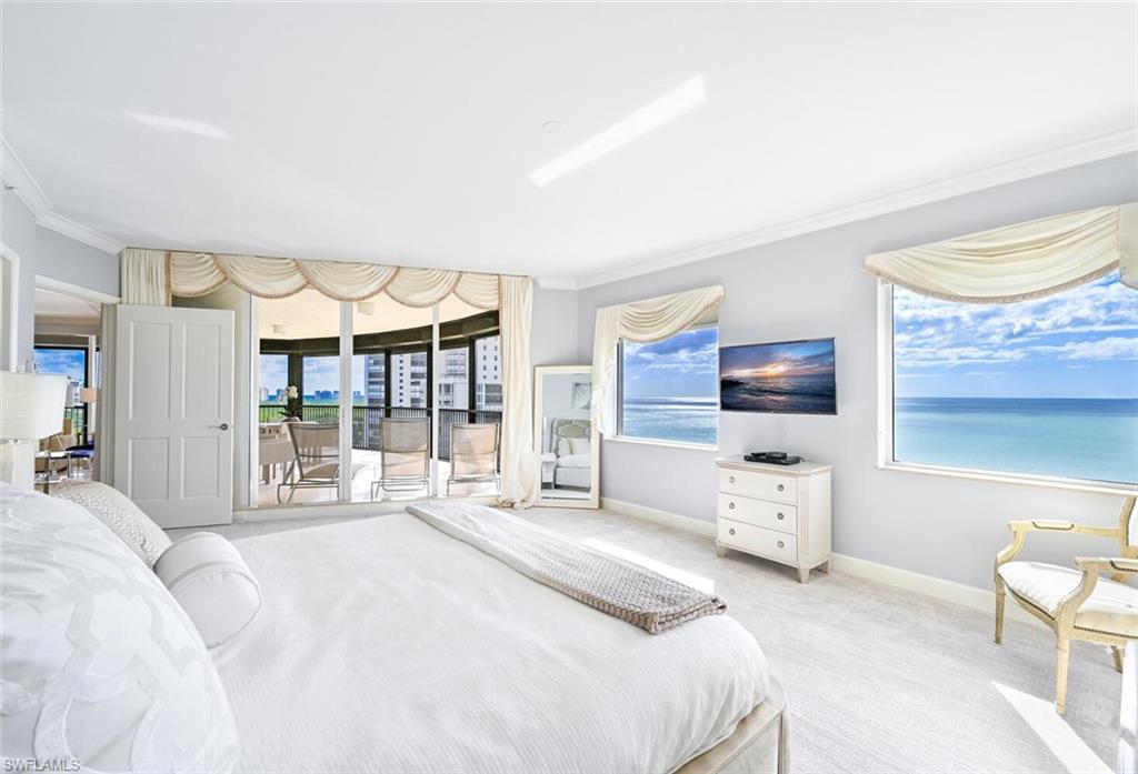 8665 Bay Colony DR Unit: 1401