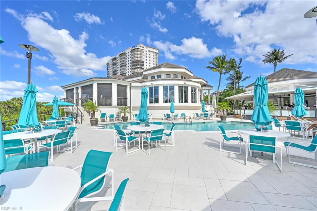 8665 Bay Colony DR Unit: 1401