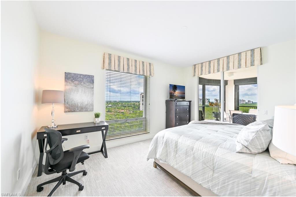 8665 Bay Colony DR Unit: 1401