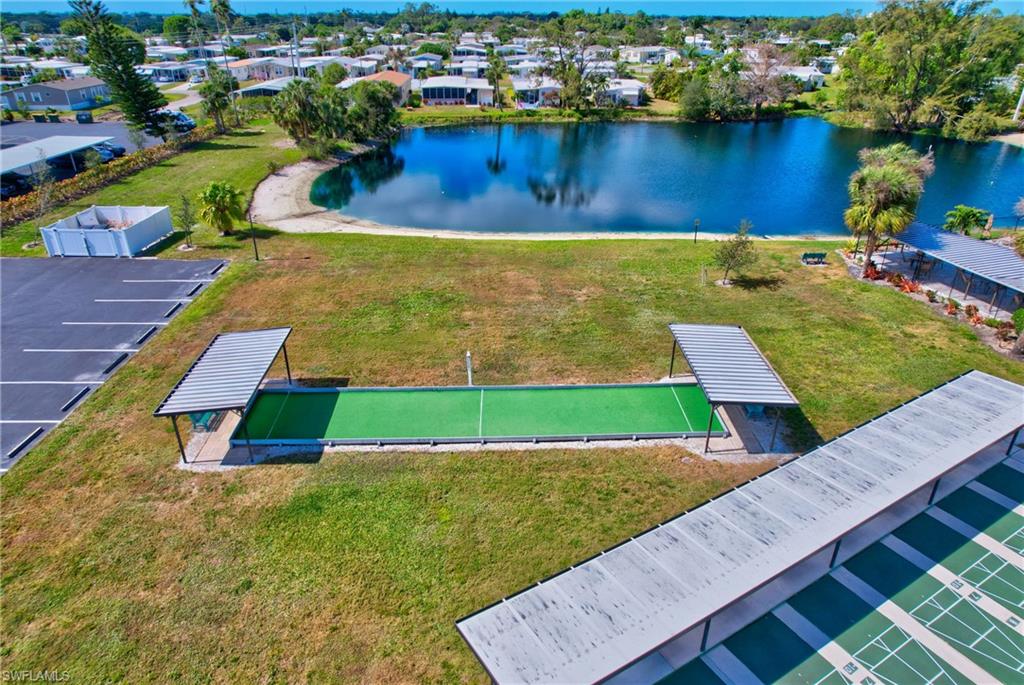 528 Charlemagne BLVD