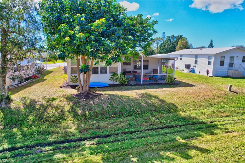 528 Charlemagne BLVD