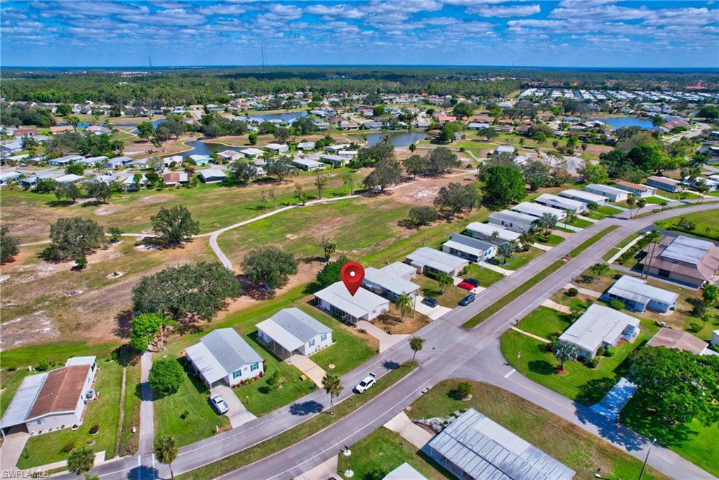 528 Charlemagne BLVD