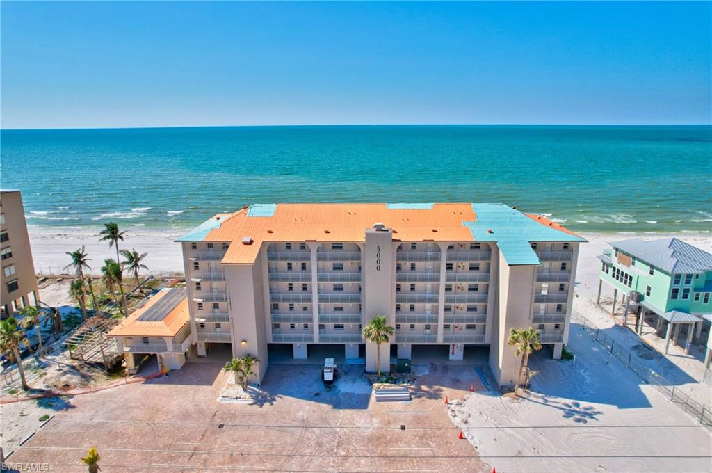 5000 Estero BLVD Unit: 201