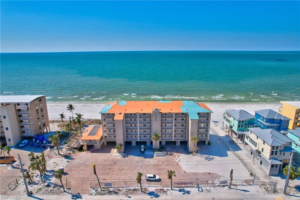 5000 Estero BLVD Unit: 201