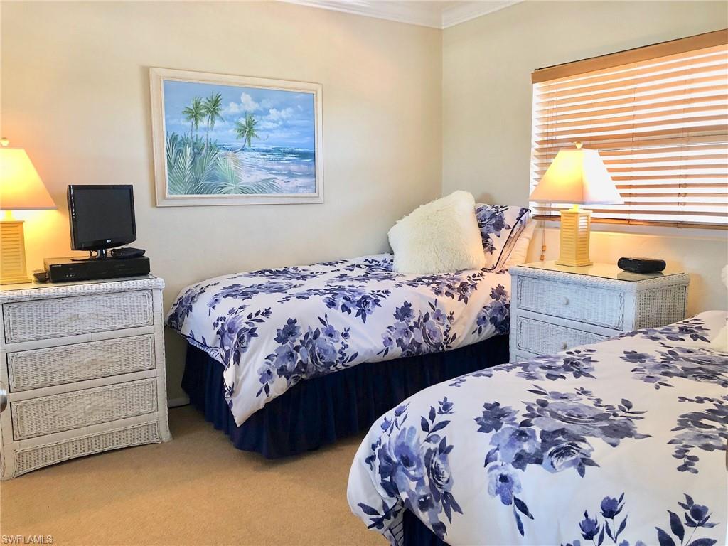 5000 Estero BLVD Unit: 201