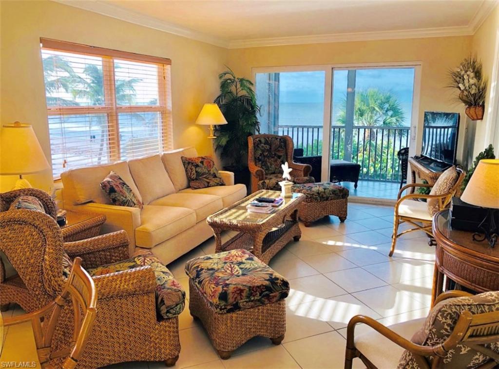 5000 Estero BLVD Unit: 201