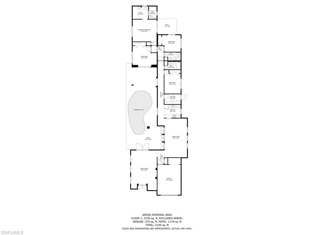 10842 Vanderbilt DR