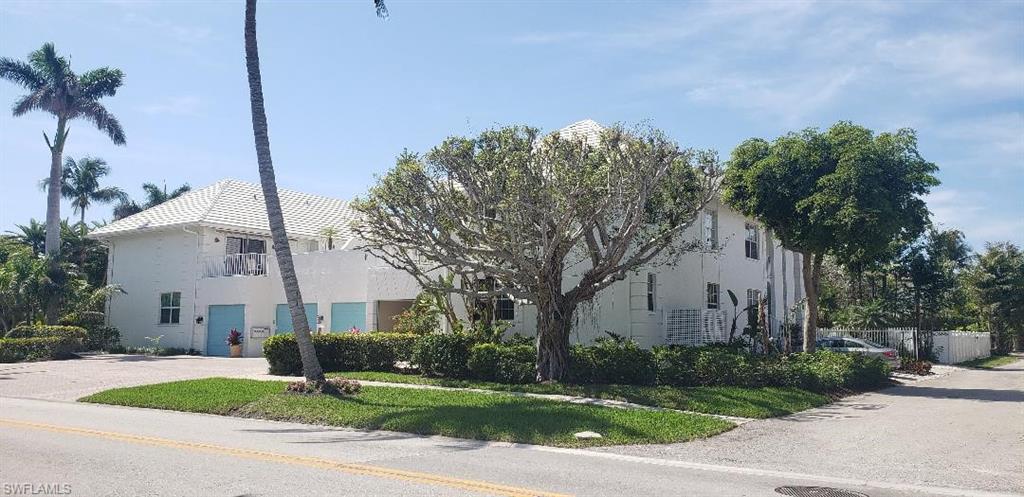 390 2nd ST S Unit: 4