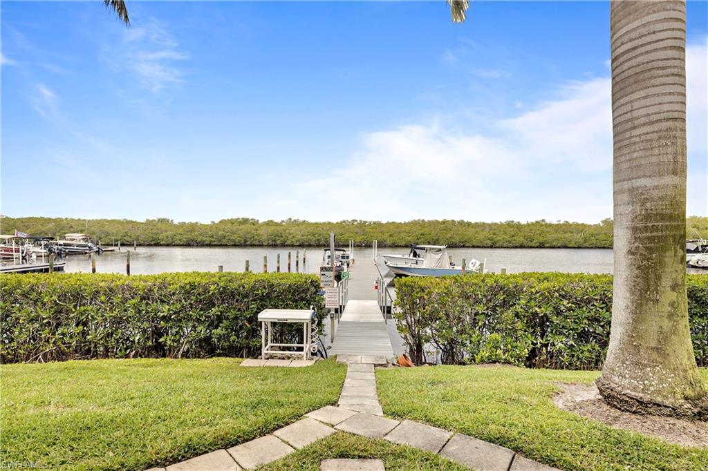 182 Newport DR Unit: 1002
