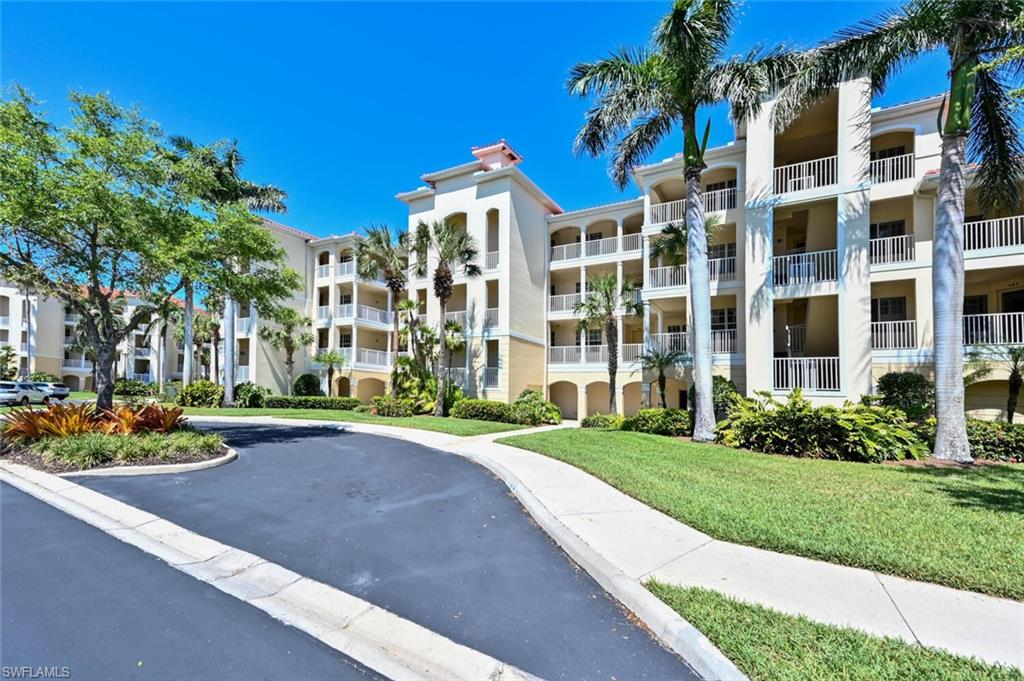 4873 Hampshire CT Unit: 5-105