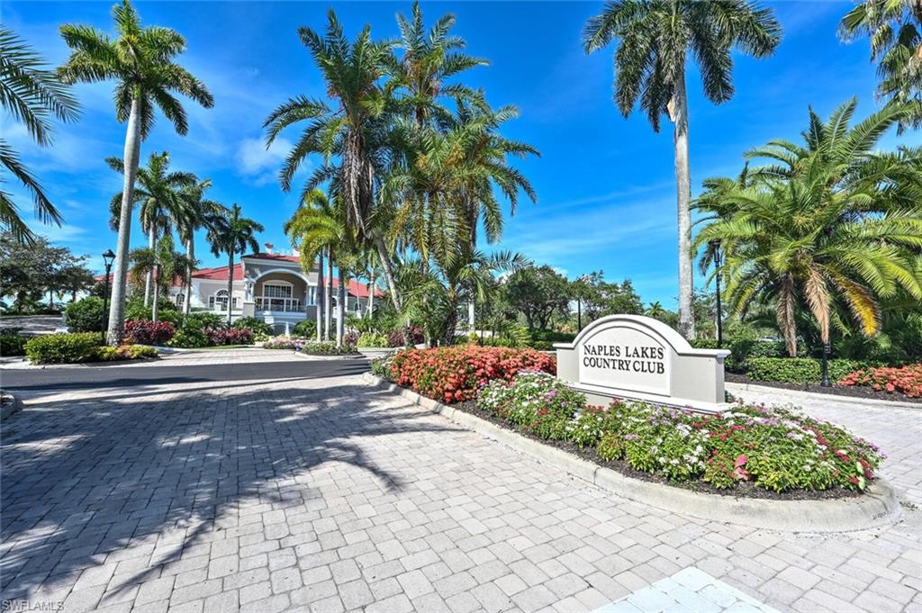 4873 Hampshire CT Unit: 5-105
