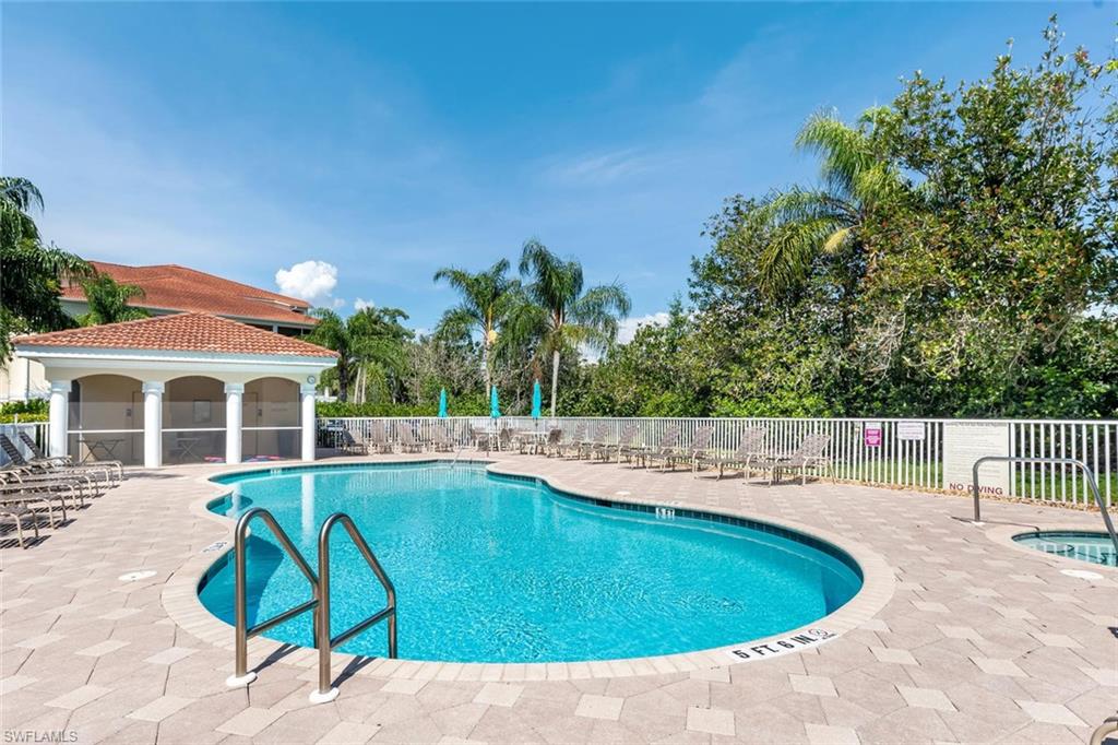 4873 Hampshire CT Unit: 5-105