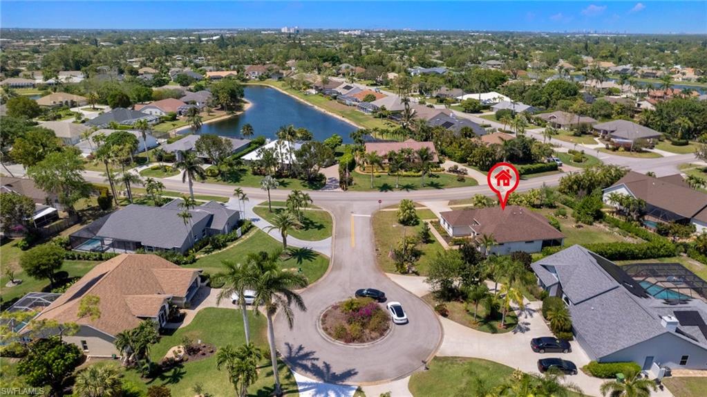 3380 Hanover CT
