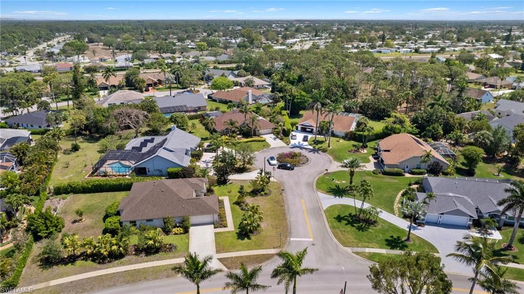 3380 Hanover CT