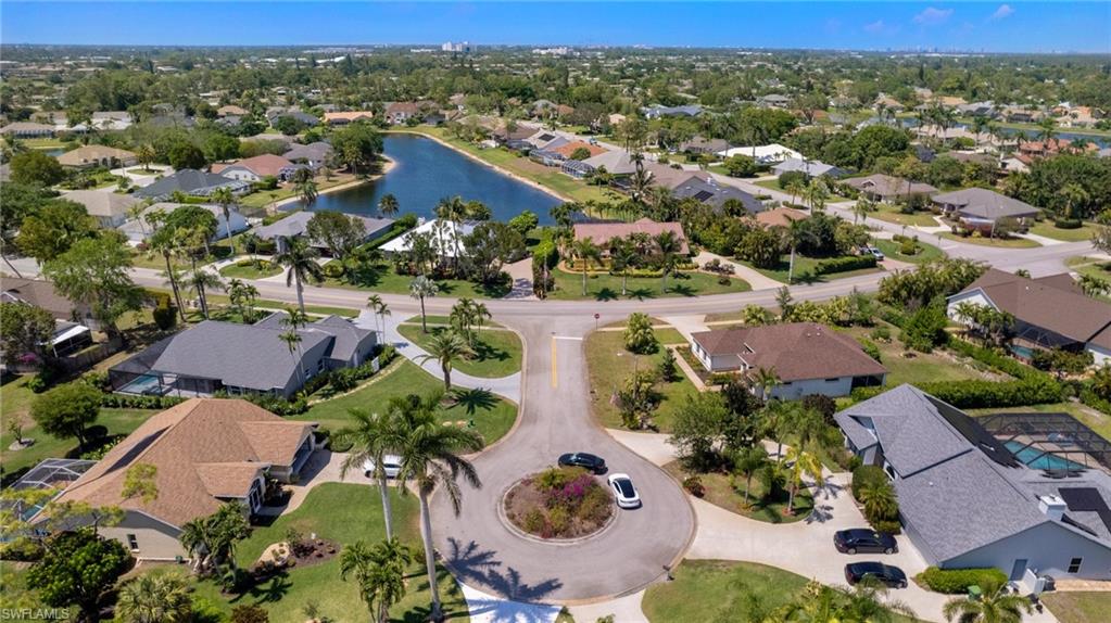 3380 Hanover CT