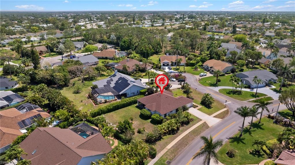 3380 Hanover CT