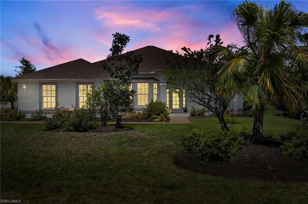 3380 Hanover CT