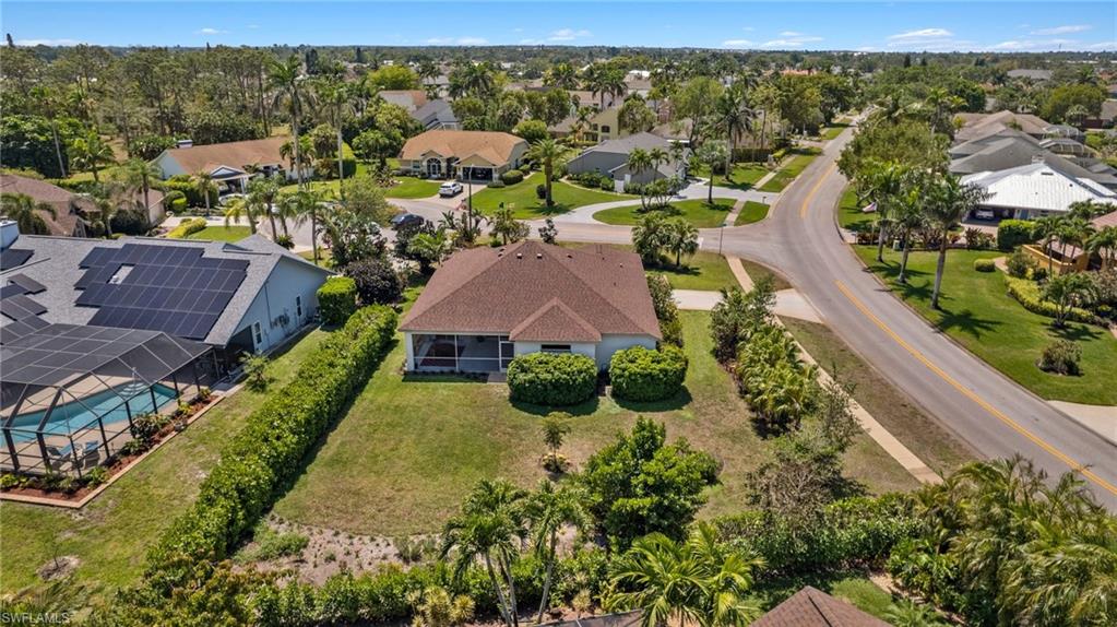 3380 Hanover CT