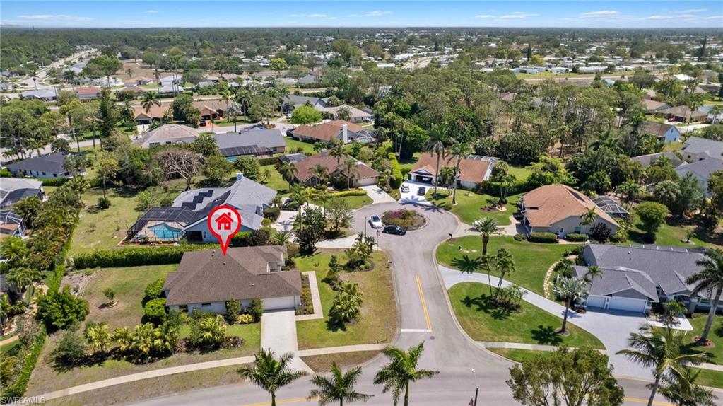 3380 Hanover CT
