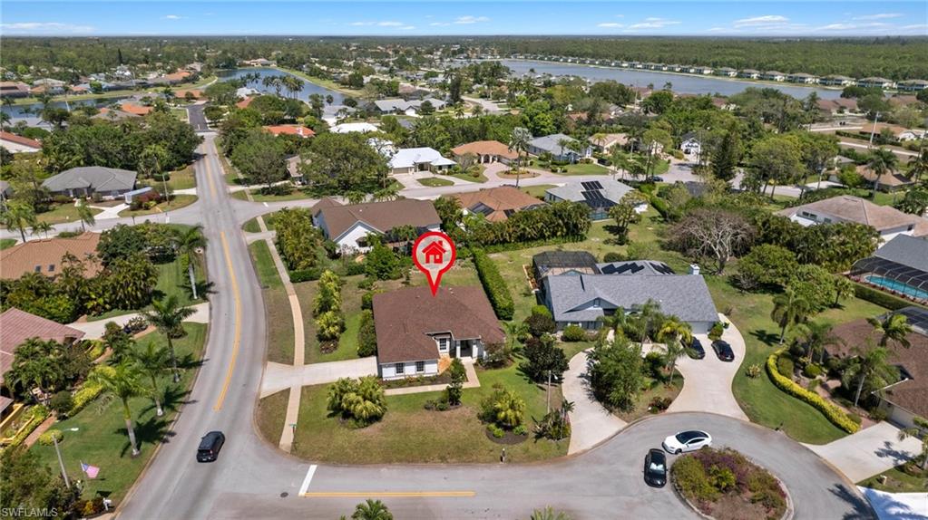 3380 Hanover CT