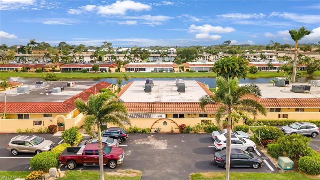 126 Harrison RD Unit: M-2