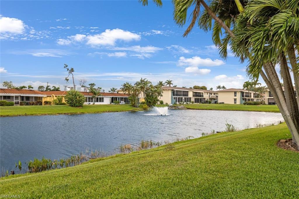 126 Harrison RD Unit: M-2