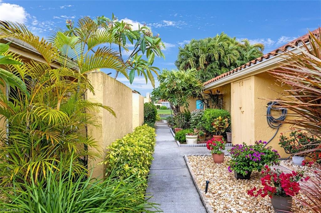 126 Harrison RD Unit: M-2