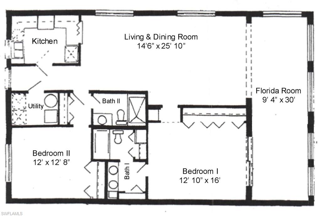 1100 9th ST S Unit: F202