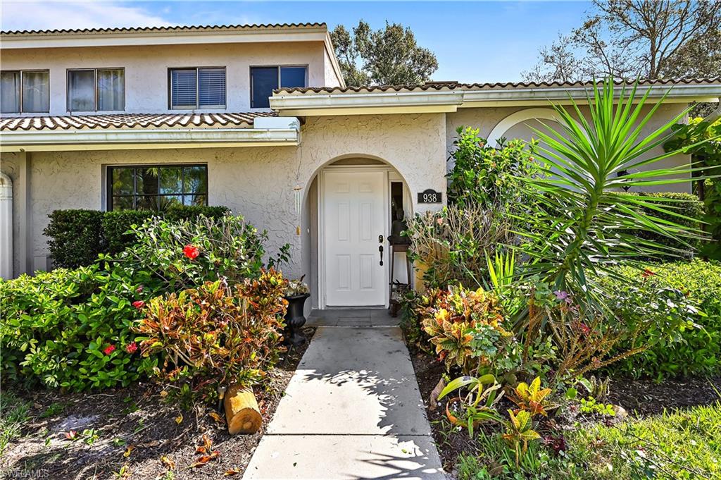 938 Augusta BLVD Unit: D-937