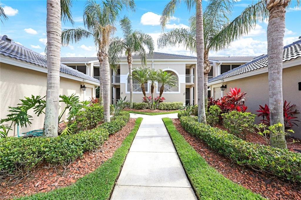 10527 Washingtonia Palm WAY Unit: 4015