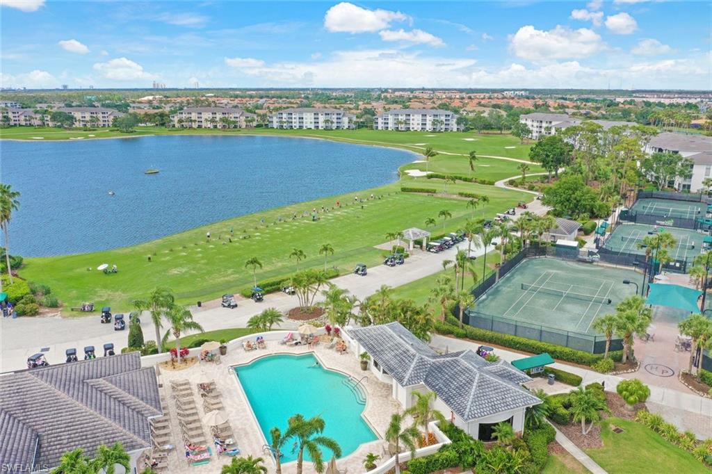 10527 Washingtonia Palm WAY Unit: 4015