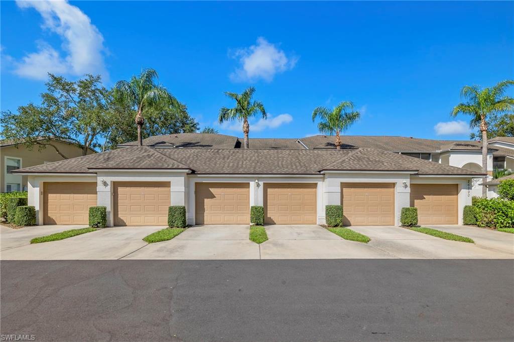 26290 Sunderland DR Unit: 6202