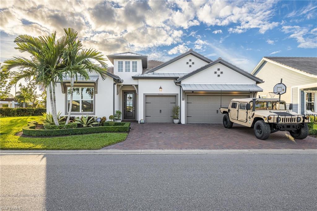 3684 Pilot CIR