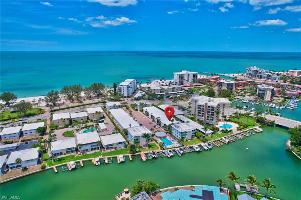 2100 Gulf Shore BLVD N Unit: 119