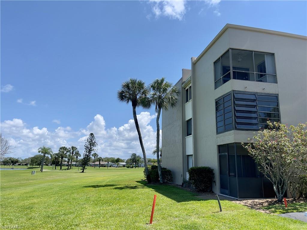 3655 Boca Ciega DR Unit: 302