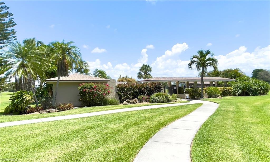 3655 Boca Ciega DR Unit: 302