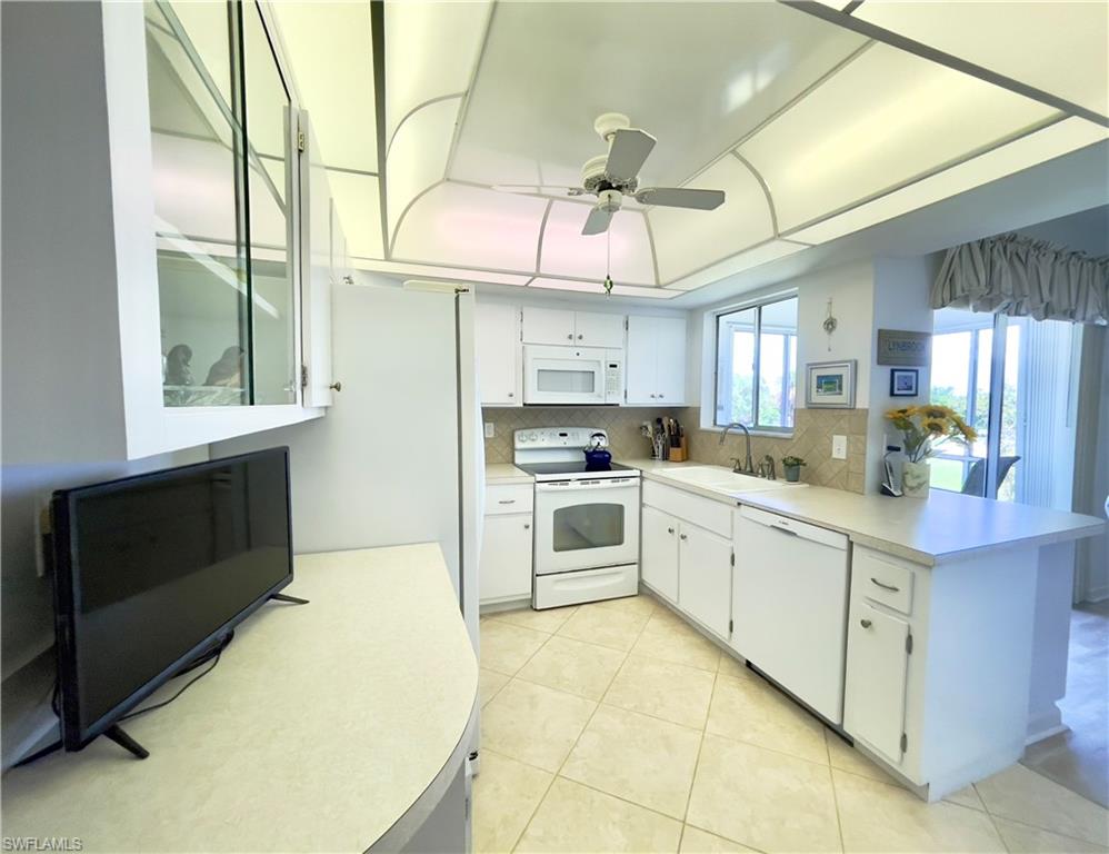 3655 Boca Ciega DR Unit: 302