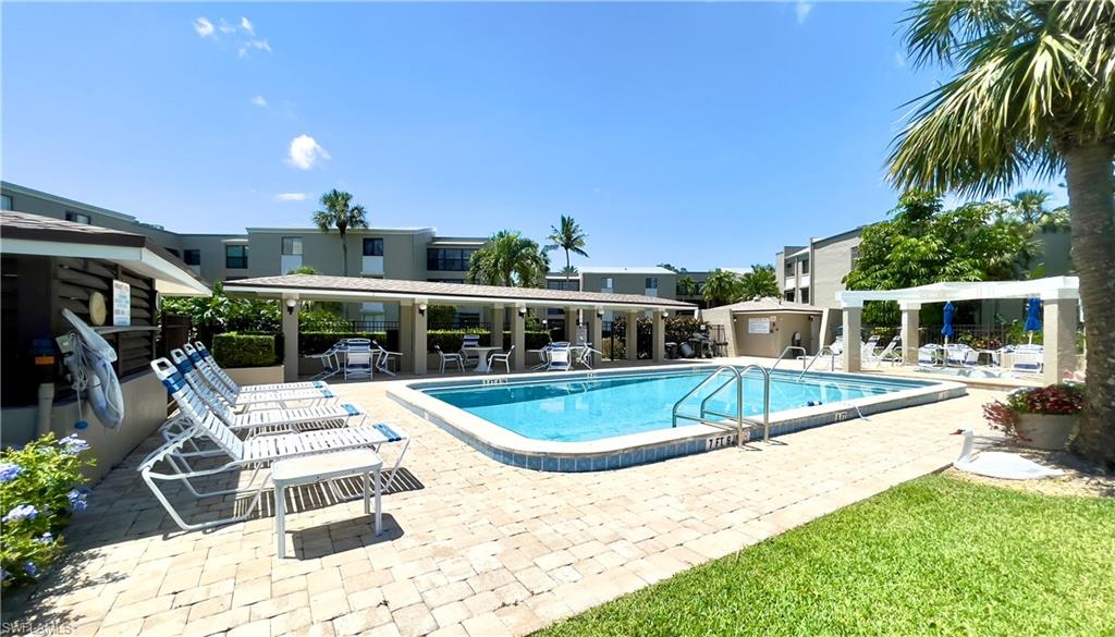 3655 Boca Ciega DR Unit: 302