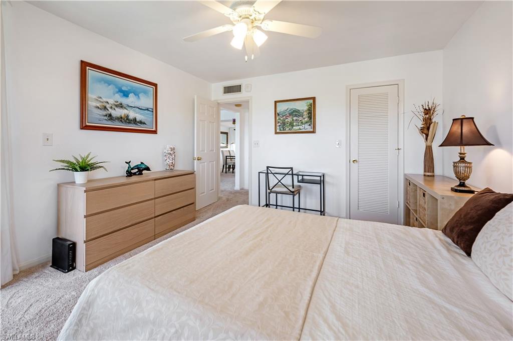 415 Augusta BLVD Unit: 307
