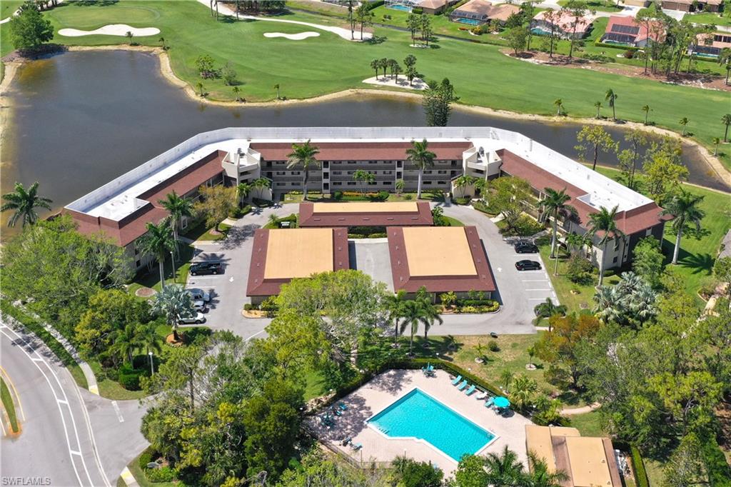 415 Augusta BLVD Unit: 307