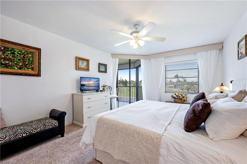 415 Augusta BLVD Unit: 307